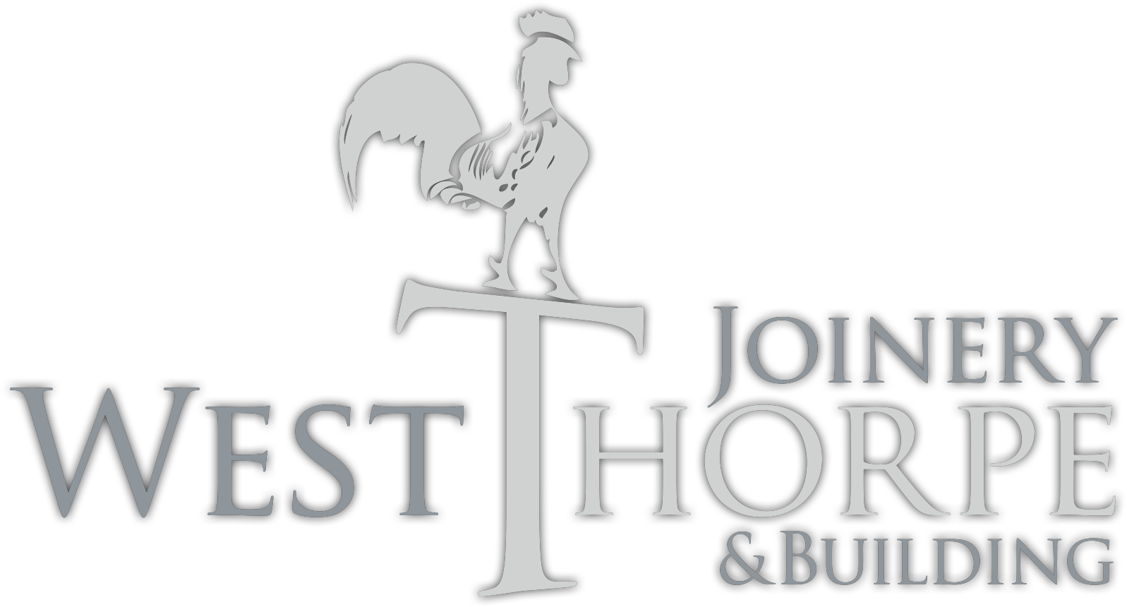 West Thorpe Joinery