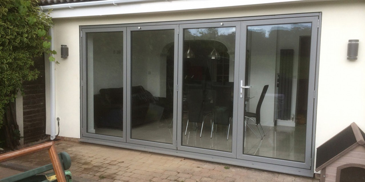 West Thorpe Joinery Slider