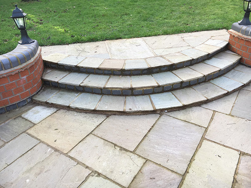 West Thorpe Joinery Project