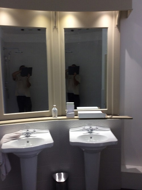 West Thorpe Joinery Project