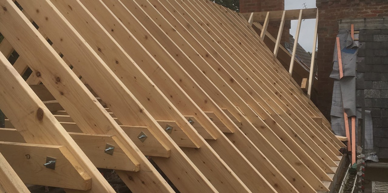 West Thorpe Joinery Slider