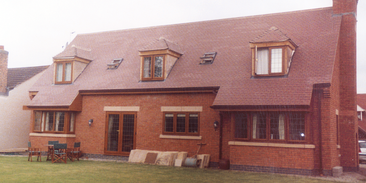 West Thorpe Joinery Slider